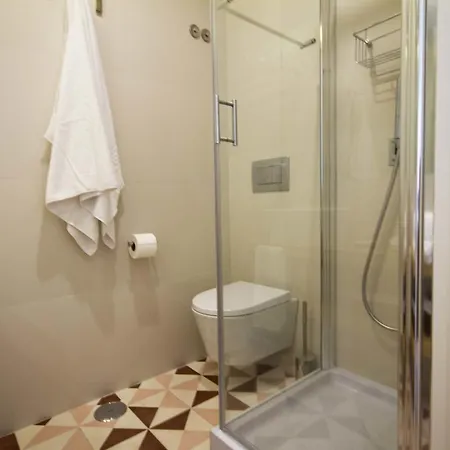 Bica-chiado Vintage Self-catering * 리스본