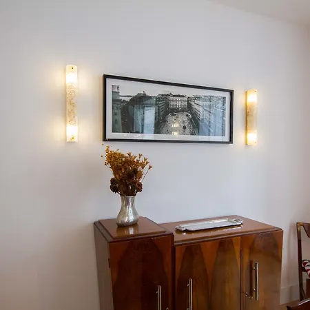 Bica-chiado Vintage Self-catering 아파트 *