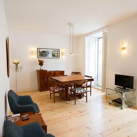 Bica-chiado Vintage Self-catering
