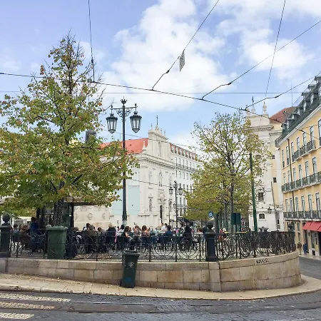 Bica-chiado Vintage Self-catering