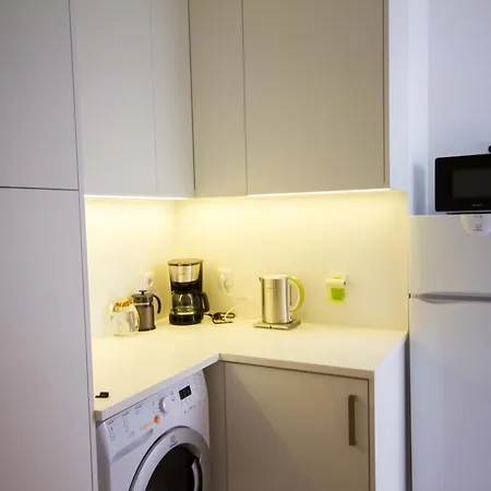 Bica-chiado Vintage Self-catering * 리스본